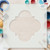 Quatrefoil Reusable Mylar Stencil - 10 mil Paint and Craft Stencil