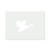 Duck 2 Reusable Mylar Stencil - 10 mil Paint and Craft Stencil