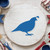 Quail Reusable Mylar Stencil - 10 mil Paint and Craft Stencil