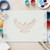 Flying Dove Reusable Mylar Stencil - 10 mil Paint and Craft Stencil