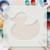 Rubber Duck Reusable Mylar Stencil - 10 mil Paint and Craft Stencil