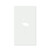 Flamingo 2 Reusable Mylar Stencil - 10 mil Paint and Craft Stencil