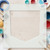 Pocket Reusable Mylar Stencil - 10 mil Paint and Craft Stencil