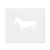 Mule Reusable Mylar Stencil - 10 mil Paint and Craft Stencil