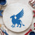 Griffin Reusable Mylar Stencil - 10 mil Paint and Craft Stencil