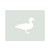 Mallard Duck Reusable Mylar Stencil, 10 mil Plastic Paint Stencil for Crafts and Decor