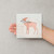 Moose 1 Reusable Mylar Stencil - 10 mil Paint and Craft Stencil