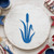 Cattail Reusable Mylar Stencil - 10 mil Paint and Craft Stencil