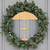 Beach Umbrella Wood Cutout - Unfinished Baltic Birch Craft Shape