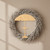 Beach Umbrella Wood Cutout - Unfinished Baltic Birch Craft Shape