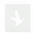 Duck 3 Reusable Mylar Stencil - 10 mil Paint and Craft Stencil