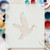 Duck 3 Reusable Mylar Stencil - 10 mil Paint and Craft Stencil