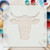 Cow Head Reusable Mylar Stencil - 10 mil Paint and Craft Stencil