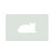Cat Laying Down Reusable Mylar Stencil, 10 mil Plastic Paint Stencil for Crafts and Decor