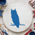 Owl On Branch Reusable Mylar Stencil - 10 mil Paint and Craft Stencil
