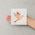 Bird Reusable Mylar Stencil - 10 mil Paint and Craft Stencil