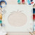 Tomato Reusable Mylar Stencil - 10 mil Paint and Craft Stencil