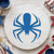 Spider 3 Reusable Mylar Stencil - 10 mil Paint and Craft Stencil