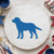 Labrador Reusable Mylar Stencil - 10 mil Paint and Craft Stencil