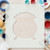 Pot Of Gold Reusable Mylar Stencil - 10 mil Paint and Craft Stencil