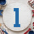 Lowercase Letter L Reusable Mylar Stencil, 10 mil Plastic Paint Stencil for Crafts and Decor