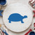 Tortoise Reusable Mylar Stencil - 10 mil Paint and Craft Stencil