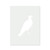 Osprey Reusable Mylar Stencil - 10 mil Paint and Craft Stencil
