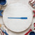 Boat Oar 1 Reusable Mylar Stencil - 10 mil Paint and Craft Stencil