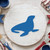 Seal 2 Reusable Mylar Stencil - 10 mil Paint and Craft Stencil