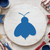 Bee 1 Reusable Mylar Stencil - 10 mil Paint and Craft Stencil