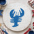 Crawfish Reusable Mylar Stencil - 10 mil Paint and Craft Stencil