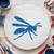 Hornet Reusable Mylar Stencil, 10 mil Plastic Paint Stencil for Crafts and Decor