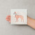 Great Dane Reusable Mylar Stencil - 10 mil Paint and Craft Stencil