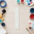 Magic Wand Reusable Mylar Stencil - 10 mil Paint and Craft Stencil