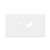 Magpie Reusable Mylar Stencil - 10 mil Paint and Craft Stencil