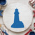 Lighthouse Reusable Mylar Stencil - 10 mil Paint and Craft Stencil