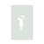Cocktail Drink Reusable Mylar Stencil, 10 mil Plastic Paint Stencil for Crafts and Decor