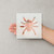 Spider 2 Reusable Mylar Stencil - 10 mil Paint and Craft Stencil
