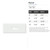 Banner Reusable Mylar Stencil - 10 mil Paint and Craft Stencil