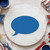 Speech Bubble Reusable Mylar Stencil - 10 mil Paint and Craft Stencil