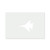 Jet Fighter 2 Reusable Mylar Stencil - 10 mil Paint and Craft Stencil