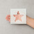 Star 5 Reusable Mylar Stencil - 10 mil Paint and Craft Stencil