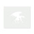 Gargoyle Reusable Mylar Stencil - 10 mil Paint and Craft Stencil