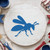 Wasp Reusable Mylar Stencil - 10 mil Paint and Craft Stencil