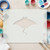 Manta Ray Reusable Mylar Stencil - 10 mil Paint and Craft Stencil
