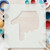 Pointing Finger Reusable Mylar Stencil - 10 mil Paint and Craft Stencil