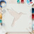 Hummingbird 1 Reusable Mylar Stencil - 10 mil Paint and Craft Stencil