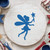 Fairy Reusable Mylar Stencil, 10 mil Plastic Paint Stencil for Crafts and Decor