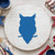 Owl Reusable Mylar Stencil - 10 mil Paint and Craft Stencil