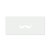 Handlebar Mustache Reusable Mylar Stencil - 10 mil Paint and Craft Stencil